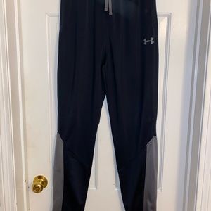Youth athletic pants
